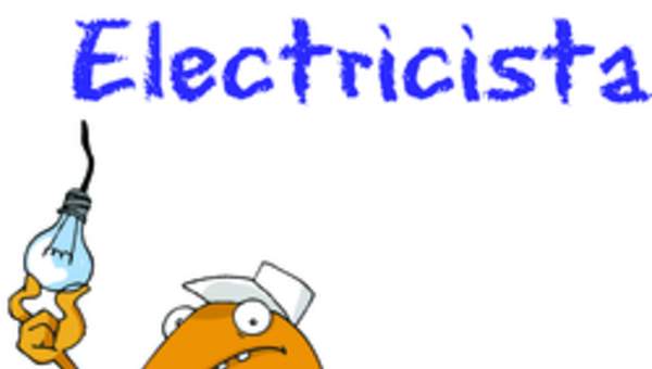 Electricista Electricista