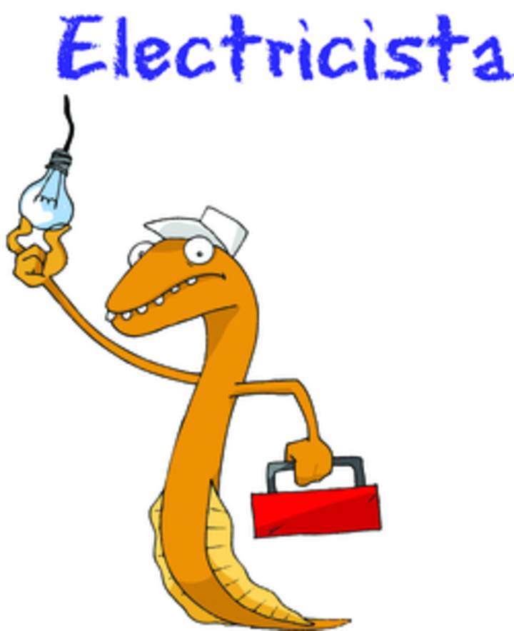 Electricista Electricista