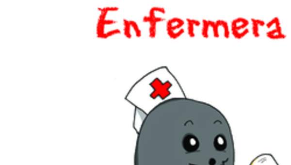 Enfermera Enfermera