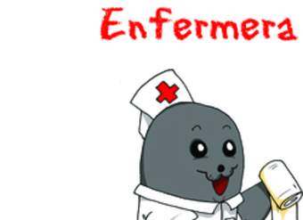 Enfermera Enfermera