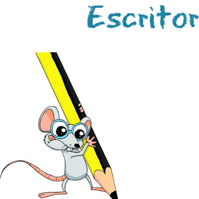 Escritor Escritor
