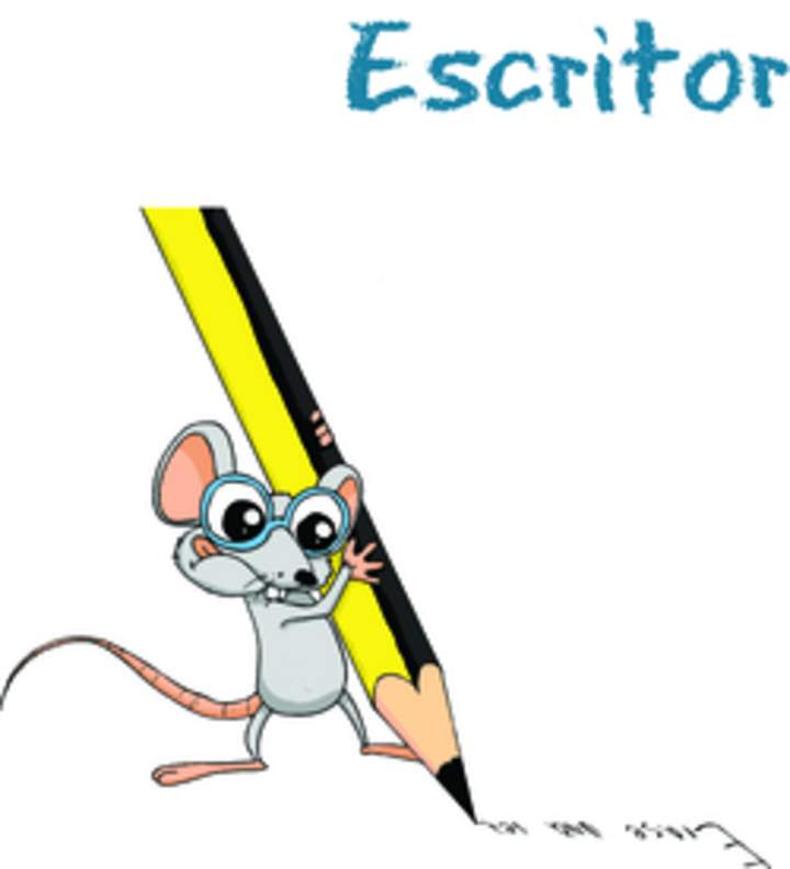 Escritor Escritor