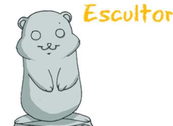 Escultor Escultor