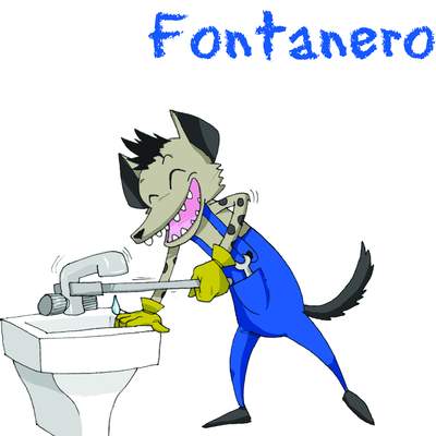 Fontanero Fontanero