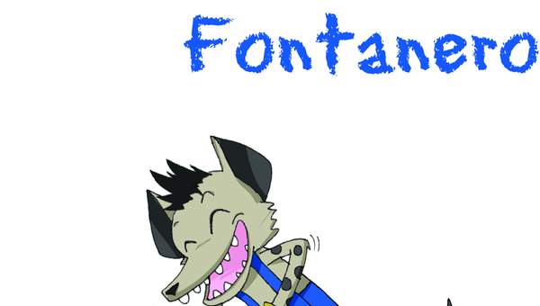 Fontanero Fontanero