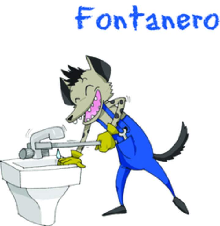 Fontanero Fontanero