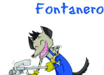 Fontanero Fontanero