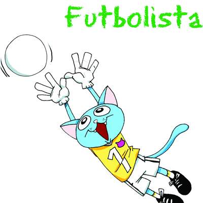 Futbolista Futbolista