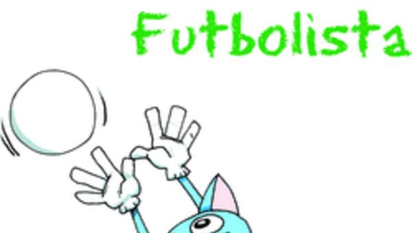 Futbolista Futbolista