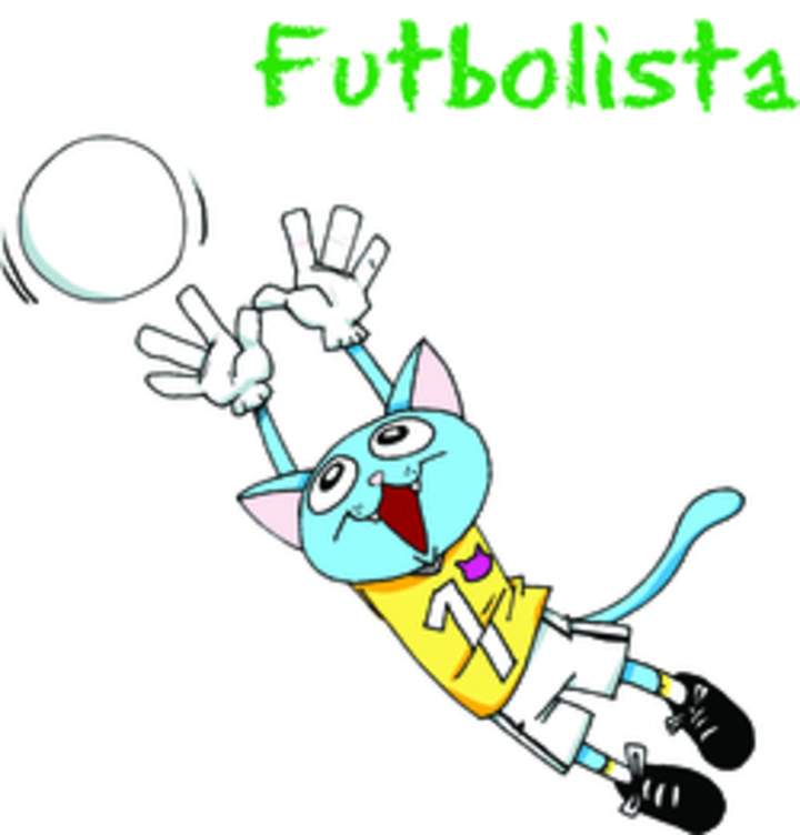 Futbolista Futbolista