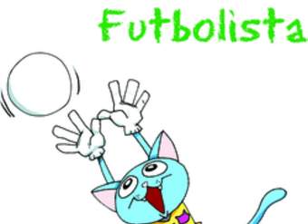 Futbolista Futbolista
