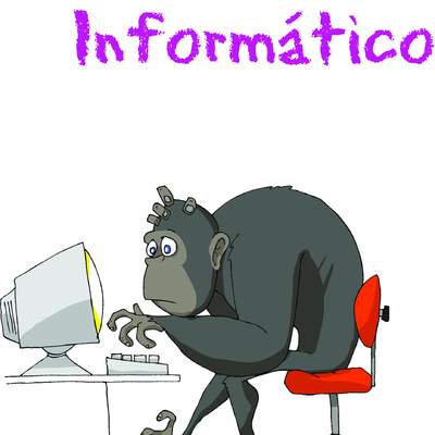 Informático Informático