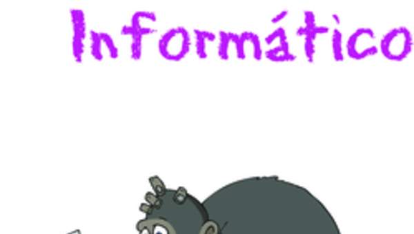 Informático Informático