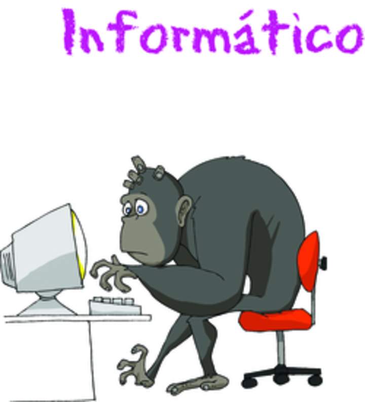 Informático Informático