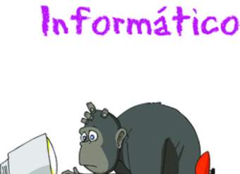 Informático Informático