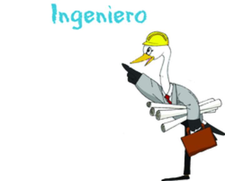 Ingeniero Ingeniero
