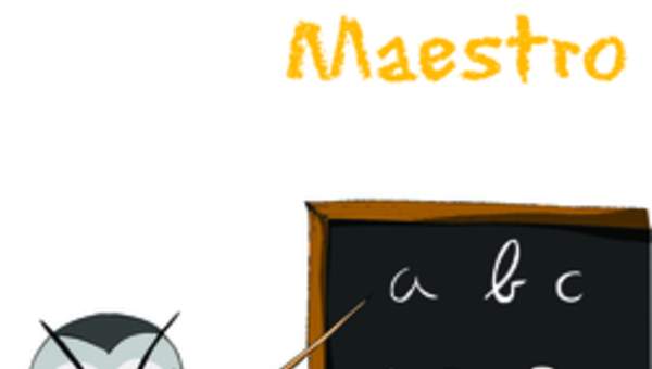 Maestro Maestro