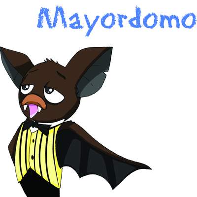 Mayordomo Mayordomo