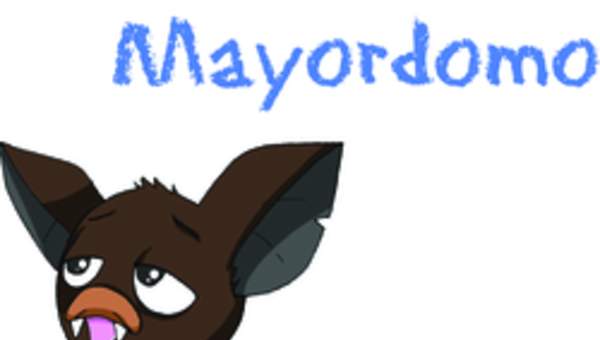 Mayordomo Mayordomo