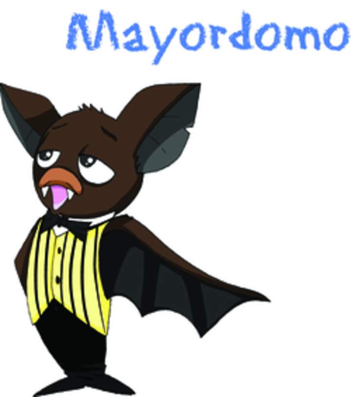 Mayordomo Mayordomo