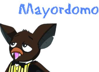 Mayordomo Mayordomo