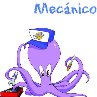 Mecánico Mecánico