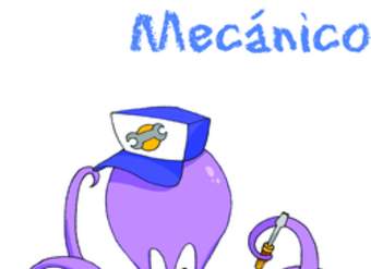 Mecánico Mecánico