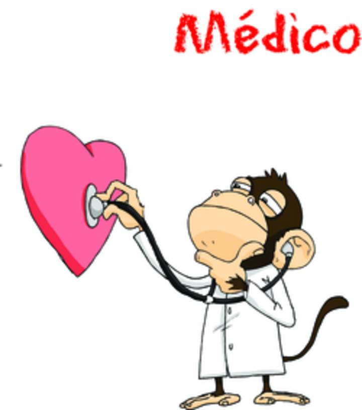 Médico Médico