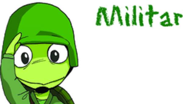 Militar Militar