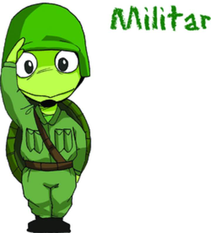 Militar Militar