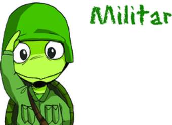 Militar Militar