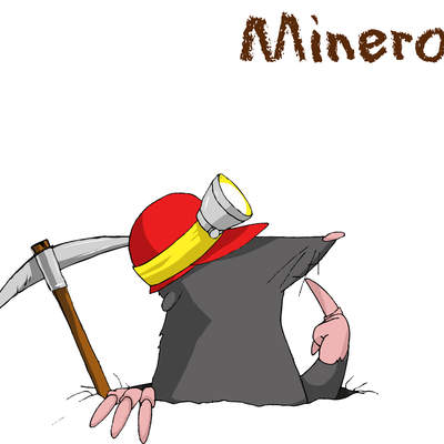 Minero Minero