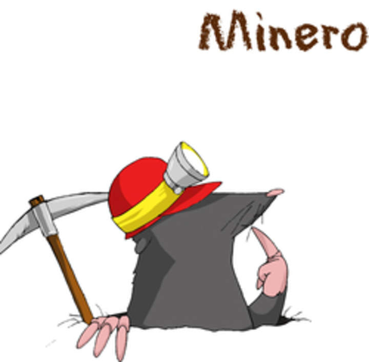 Minero Minero