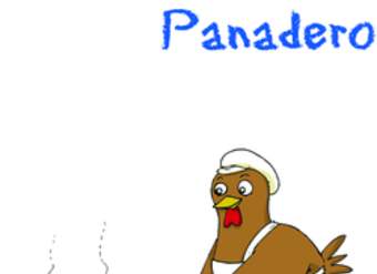 Panadero Panadero