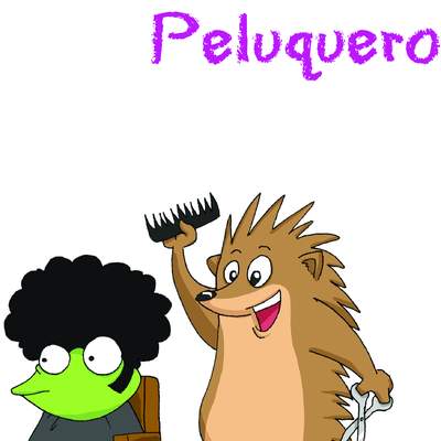 Peluquero Peluquero