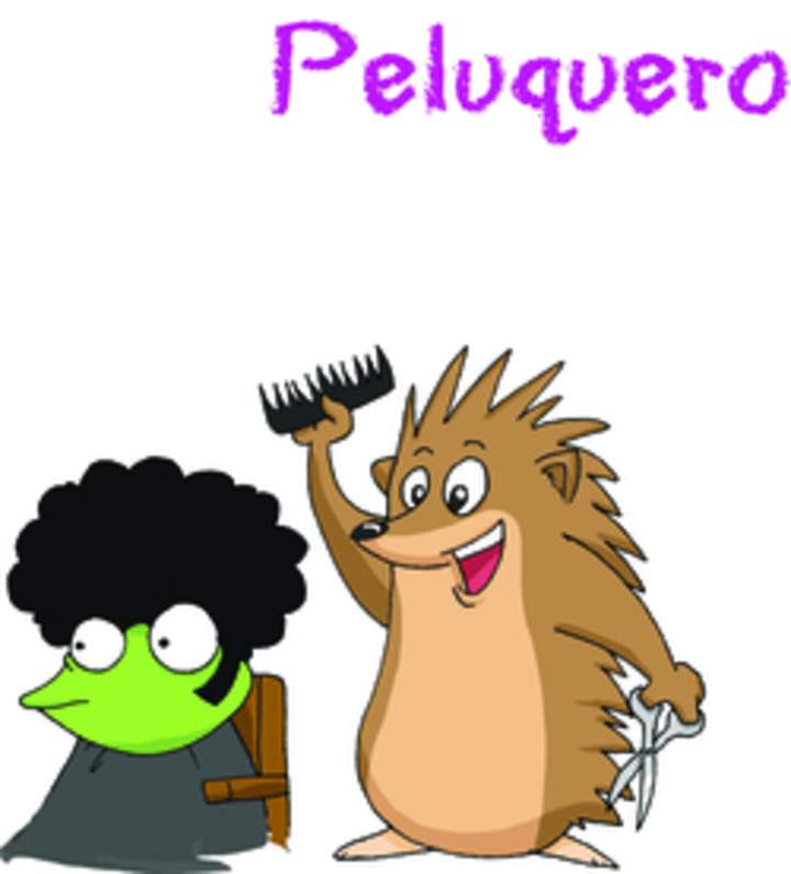 Peluquero Peluquero
