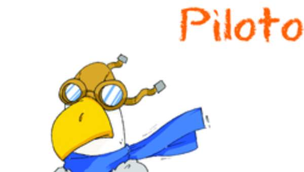 Piloto Piloto
