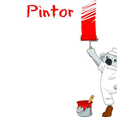 Pintor Pintor