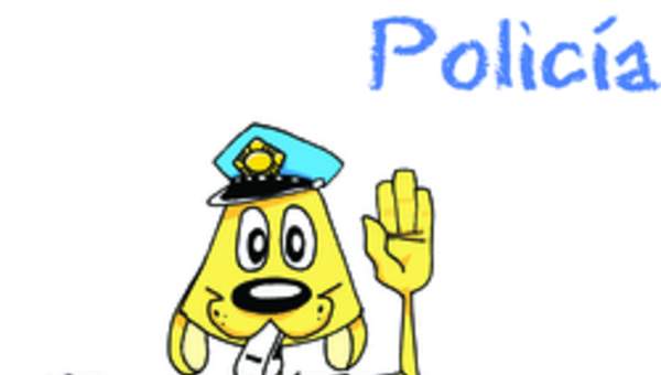 Policía Policía