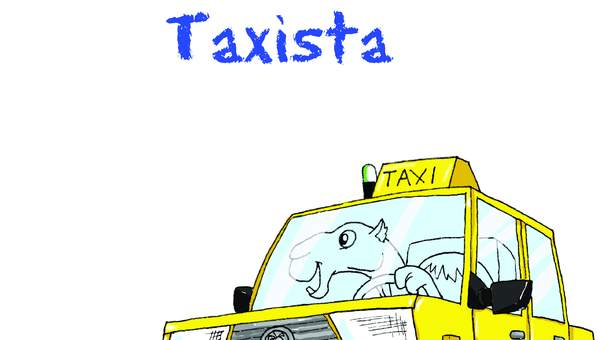 Taxista Taxista