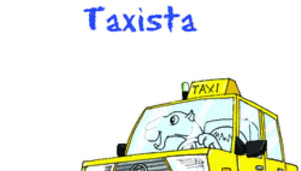 Taxista Taxista