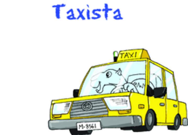 Taxista Taxista
