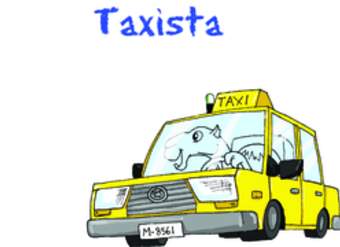 Taxista Taxista