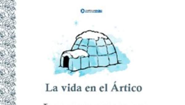 Vida en el Ártico Vida en el Ártico
