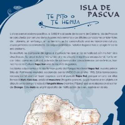 Isla de Pascua Isla de Pascua