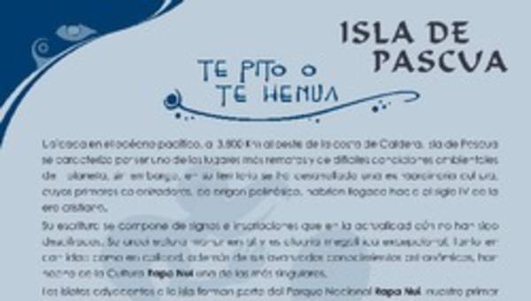 Isla de Pascua Isla de Pascua