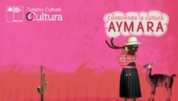 Guía de la cultura Aymara Guía de la cultura Aymara