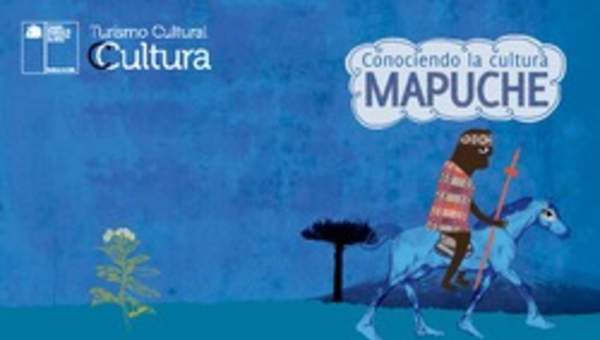 Guía de la cultura Mapuche Guía de la cultura Mapuche