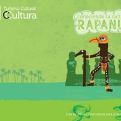Guía de la cultura Rapanui Guía de la cultura Rapanui