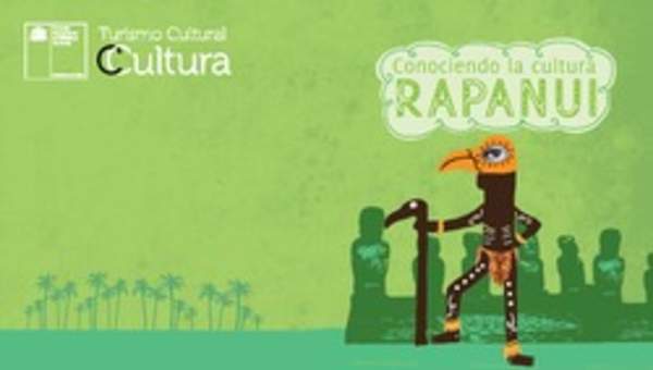 Guía de la cultura Rapanui Guía de la cultura Rapanui